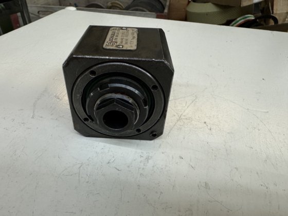 VDI-25型 "SCHAUBLIN "刀柄