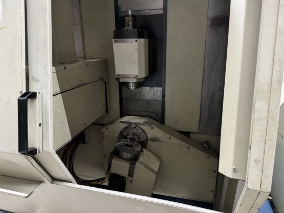 威勒明-马科德尔处理中心 W-408S