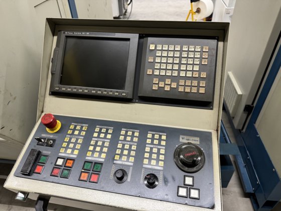 威勒明-马科德尔处理中心 W-408S