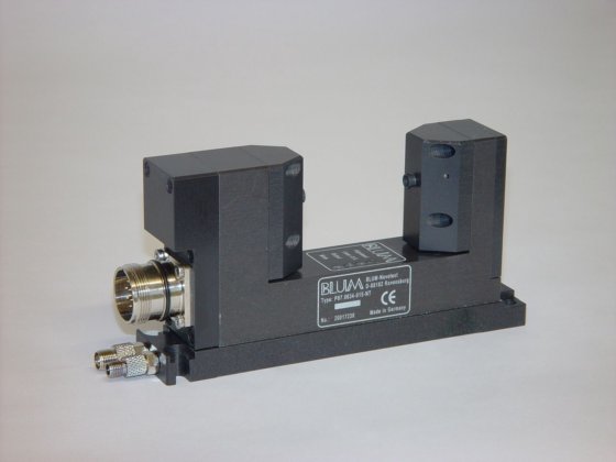 Nano NT 型 "BLUM "激光控制器