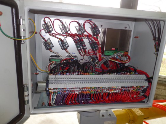 膝按 "抓取器 "键，输入 gk 360