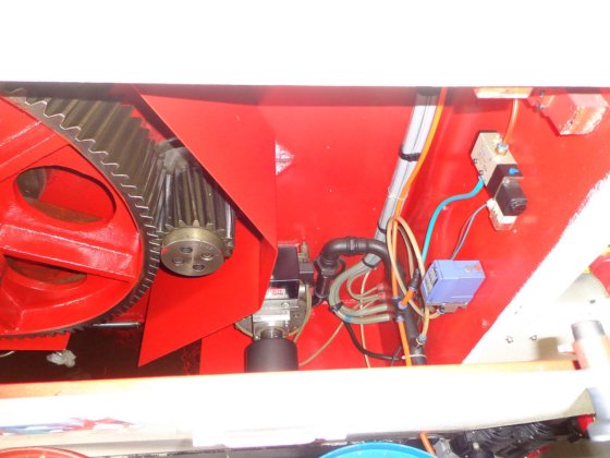 膝按 "抓取器 "键，输入 gk 360