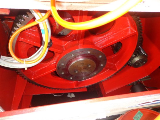 膝按 "抓取器 "键，输入 gk 360