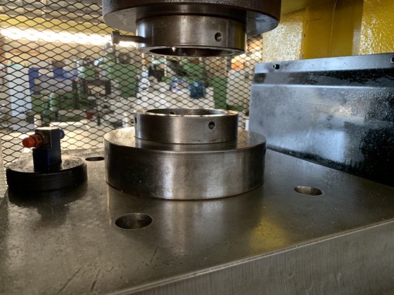 膝按 "抓取器 "键，输入 gk 360