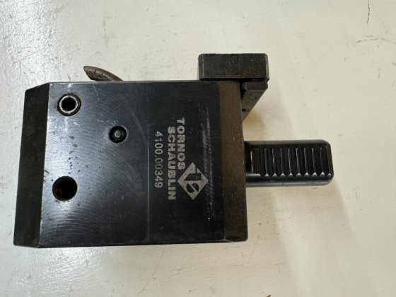 ツールホルダー "シャウブリン "タイプVdi-25