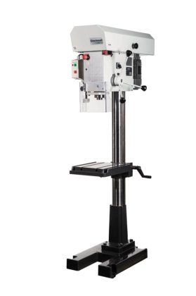 KOLOMBOORMACHINE "CINCINNATI" TYPE NC 320