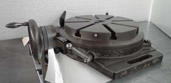 RUNDTISCH 250″”