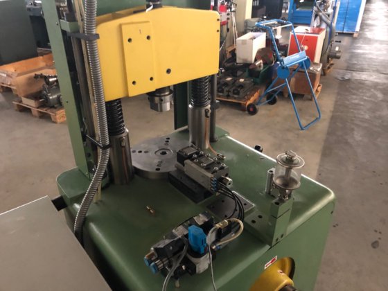 essa "を押し、"reb8 "とタイプする