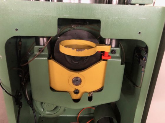 essa "を押し、"reb8 "とタイプする