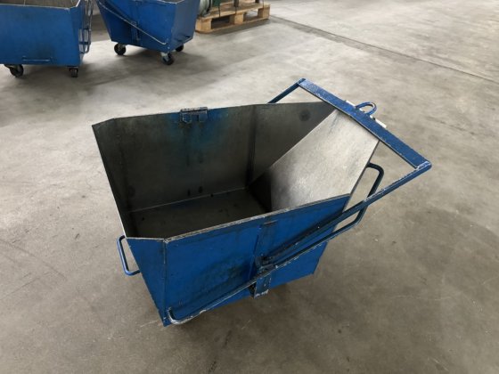 MOBILER KIPPER “”