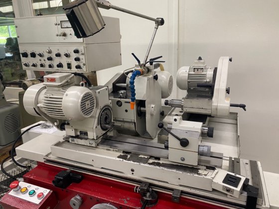 スタダー」タイプ S-20 2 円筒研削盤