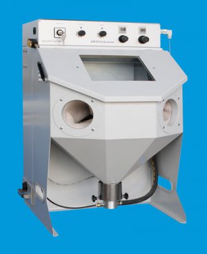ARENADORA "SABLUX" TIPO XS55 MASTERFINISH