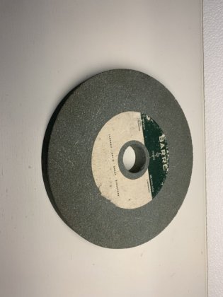 研削ディスク "バール" ø 200x20x32