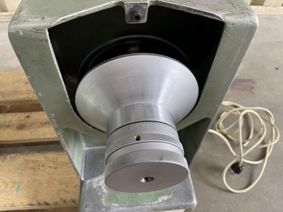 M-3 型 "Rawyler "厚度分级机