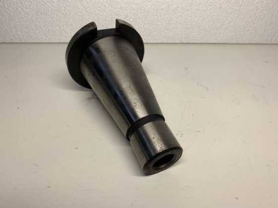 螺纹计数器 "MS" ISO50 M-12