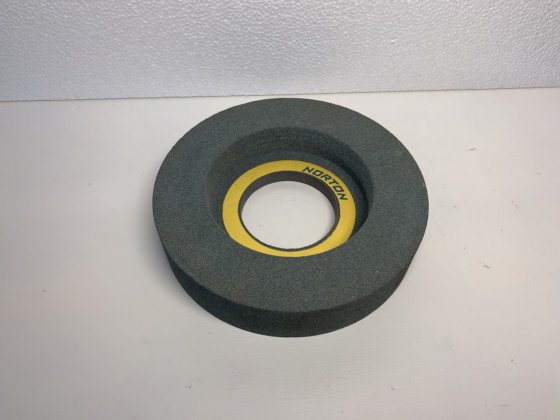 诺顿 "磨盘 Ø 200x40x75.2