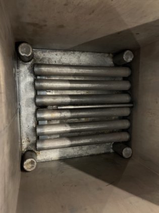 1004/5型 "独奏者 "锄地机