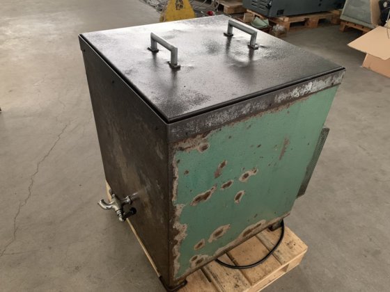 1004/5型 "独奏者 "锄地机