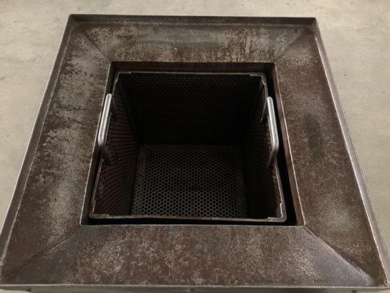 1004/5型 "独奏者 "锄地机