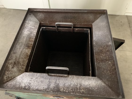 1004/5型 "独奏者 "锄地机