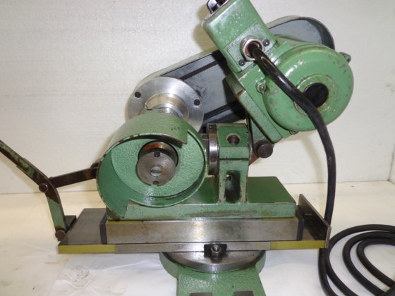 ファマック型整経機 MBS