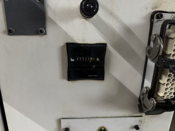 数控槽车床 TORNOS DECO 13