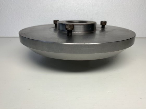 SCHLEIFSCHEIBENFLANSCH “KUGEL-MUELLER” TYP MPb-3