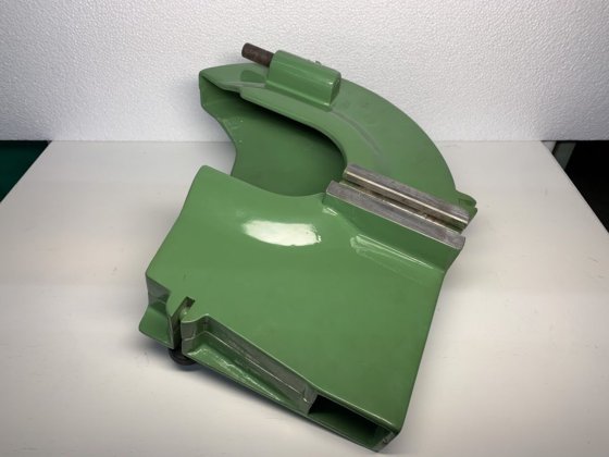 PROTEÇÃO DO DISCO DE MOAGEM