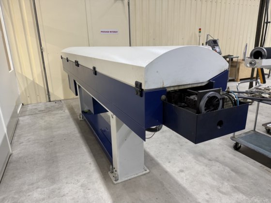 条形装载机 Tornos 型 robobar sbf-216