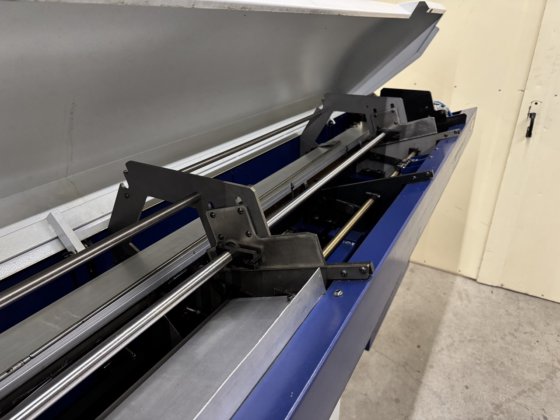 条形装载机 Tornos 型 robobar sbf-216