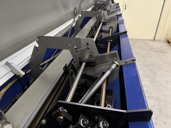 トルノス式バーローダー ロボバーSBF-216