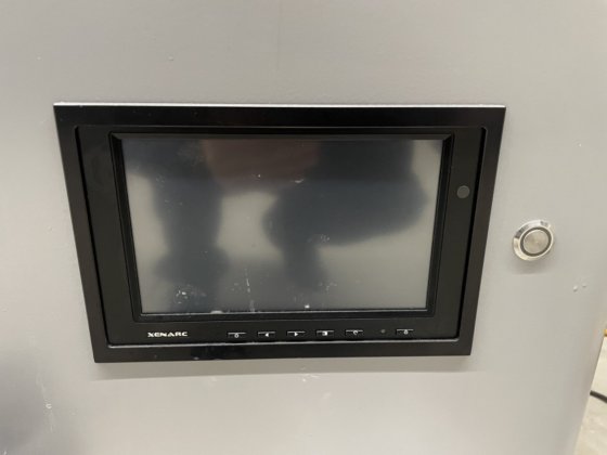 3Dプリンター ENVISIONTEC VIDA HD