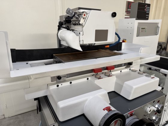 Tripet MHPE-500 平面磨床