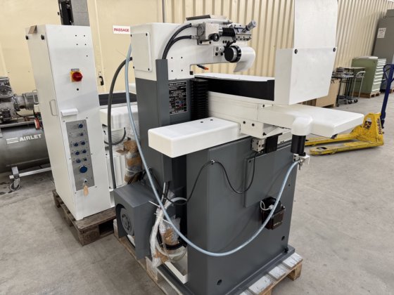 Tripet MHPE-500 平面磨床