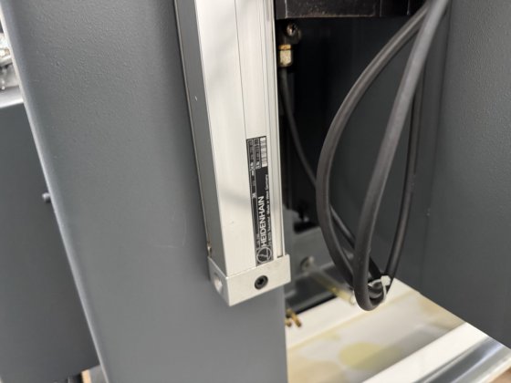 トリペットMHPE-500平面研削盤