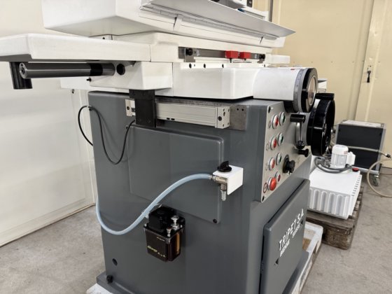 トリペットMHPE-500平面研削盤