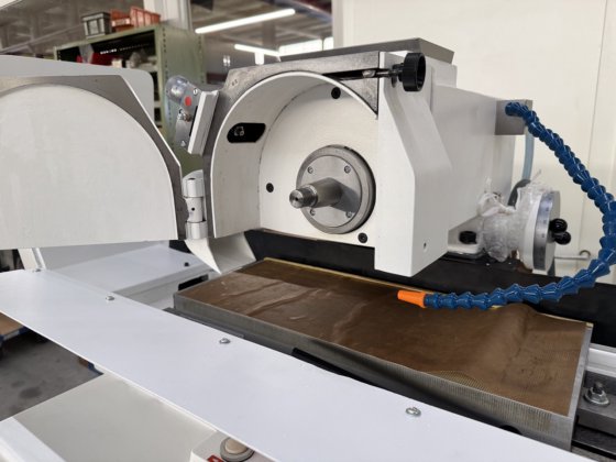 トリペットMHPE-500平面研削盤