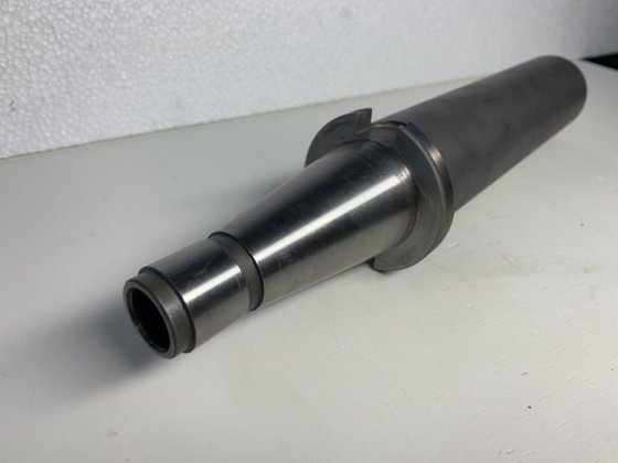 MS" ISO 40 预制弹簧直径 30×200