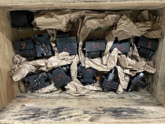 森精机 "NL1500-SMC 型车铣中心