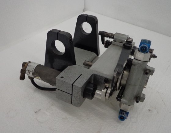 トラガー "リコマチック "タイプMCD