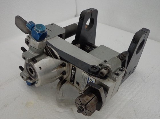 トラガー "リコマチック "タイプMCD