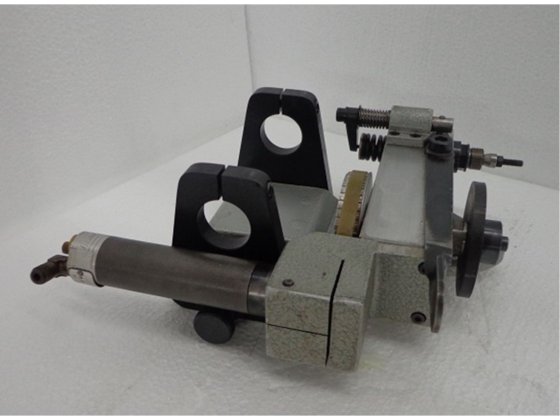 トラガー "リコマチック "タイプMCD