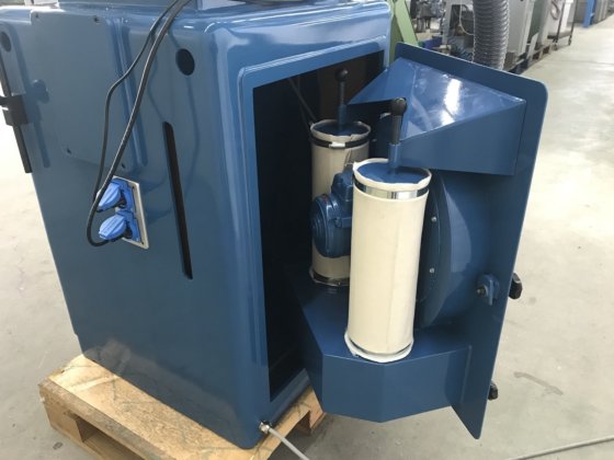 万能研磨机EWAG型WS-11