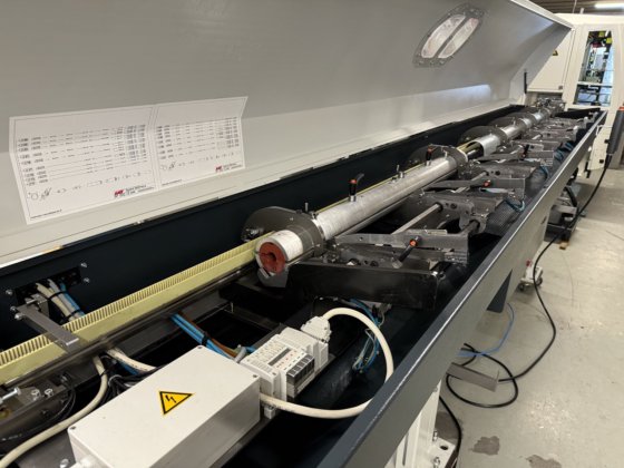 ブモテック・ターニングセンター S-191ftl-prm