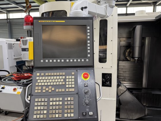 ブモテック・ターニングセンター S-191ftl-prm