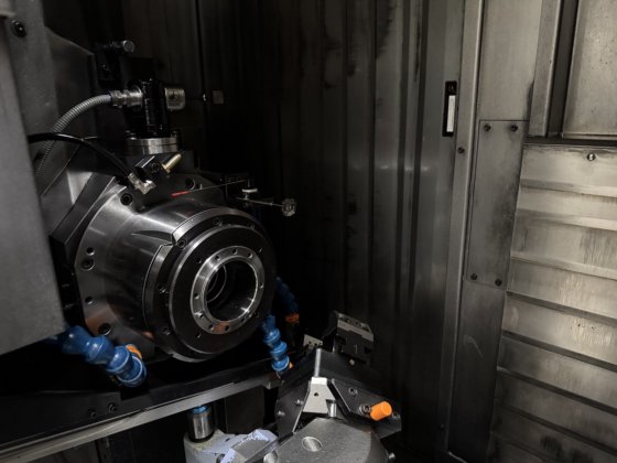 ブモテック・ターニングセンター S-191ftl-prm