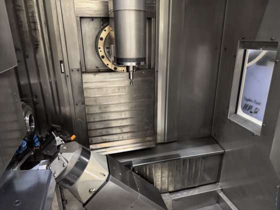 ブモテック・ターニングセンター S-191ftl-prm