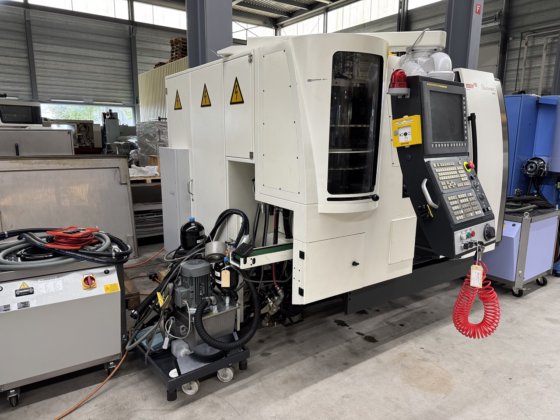 ブモテック・ターニングセンター S-191ftl-prm