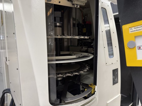 ブモテック・ターニングセンター S-191ftl-prm