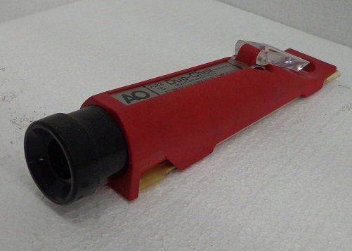 7182 型温度探头和电池 "duo-chek